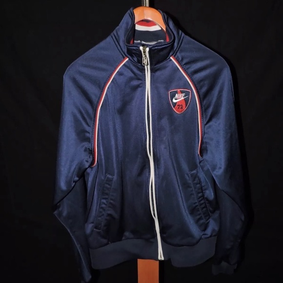 nike 72 jacket